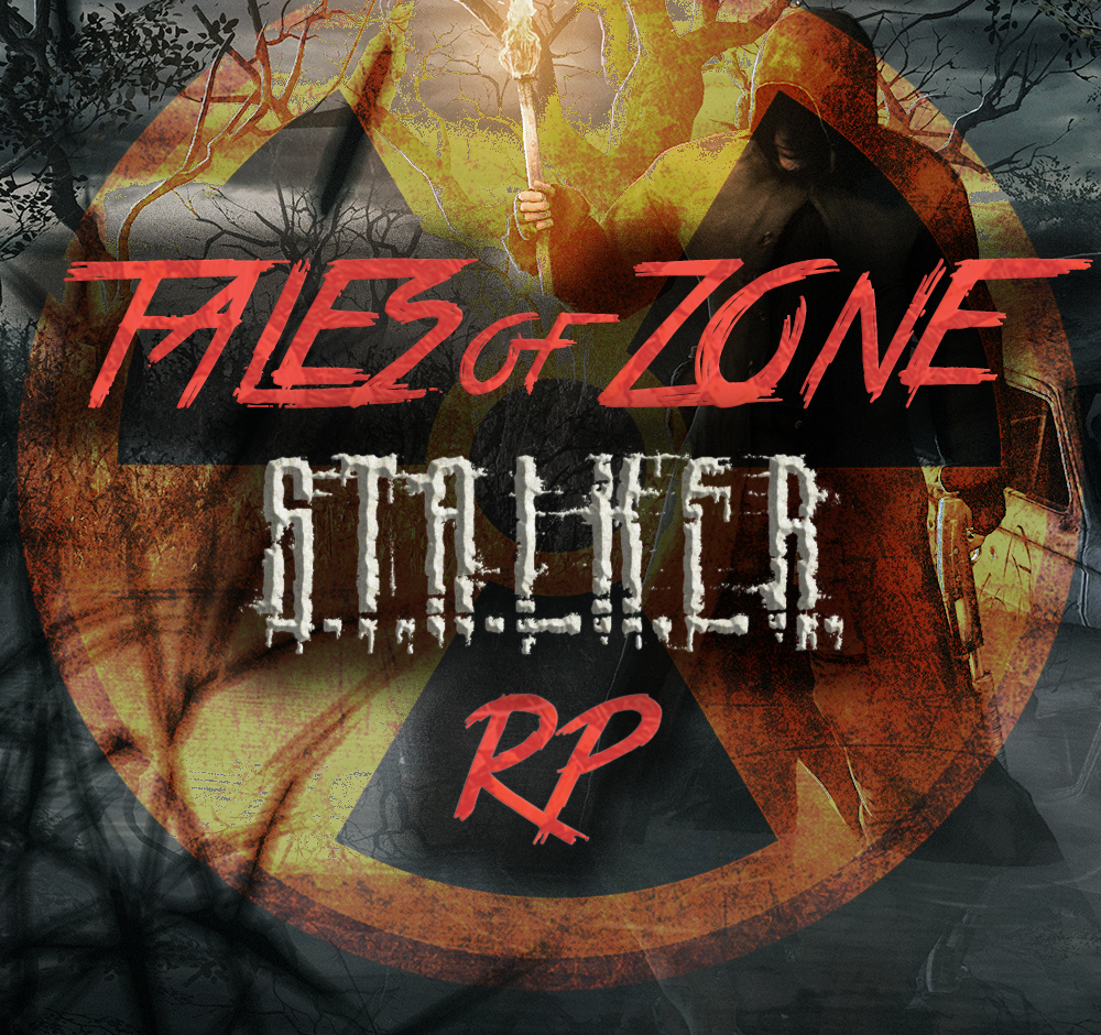 TALES OF ZONE